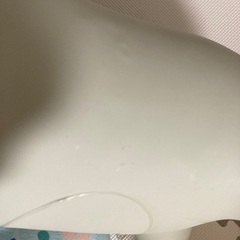 ミッフィー　ブルーナボンボン　グレー　大の画像