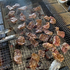 9/7 (日)  能古島BBQー☆＆ミニマルシェ - 友達