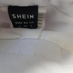 SHEIN　パンツ の画像