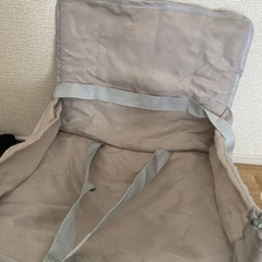 折りたたみ　ベビーチェア　テーブルチェアの画像