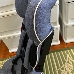 チャイルド、ジュニアシートの画像