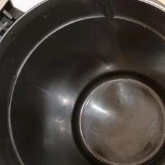 0823-082 ごみ箱　※においありの画像