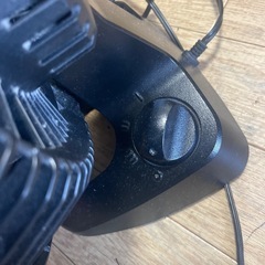 サーキュレーターの画像