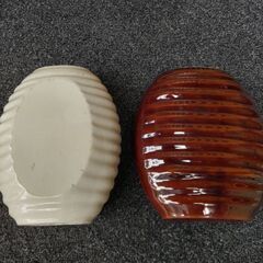陶器湯たんぽの画像