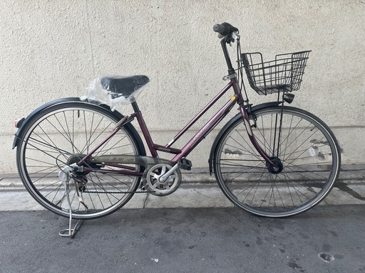 自転車001