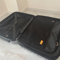 スーツケース キャリーケースの画像