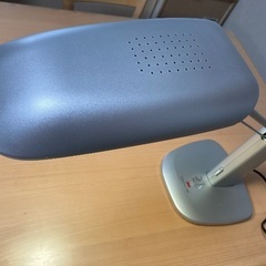 デスク　ライト　の画像