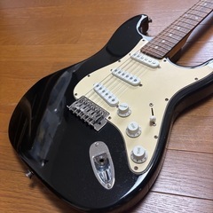 エレキギターの画像