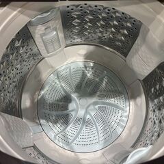 【愛品館 市原店】東芝　2022年製　10.0Kg洗濯機　 AW-10DP2　 【愛市I4S033957-104】の画像