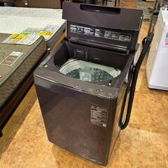 【愛品館 市原店】東芝　2022年製　10.0Kg洗濯機　 AW-10DP2　 【愛市I4S033957-104】の画像