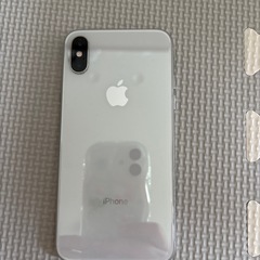 iPhone Xs ジャンク 3000円の画像
