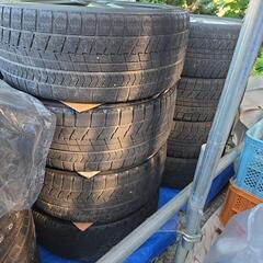 Audi純正19インチ❗とりあえずの方向きの画像