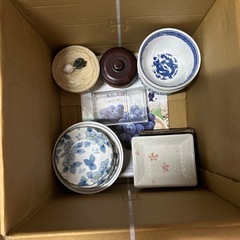 決まりまし！食器、レトロ、大量の画像