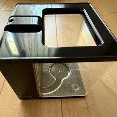 水槽の画像
