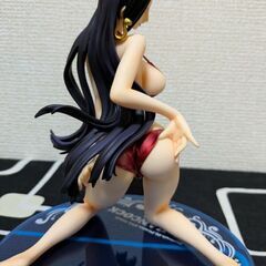 ボア　ハンコック　フィギュア　の画像