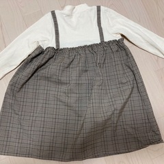 ワンピース　120の画像