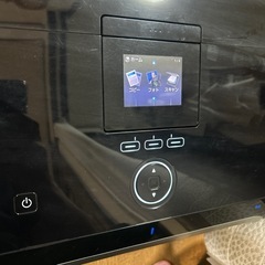 Canon プリンターの画像