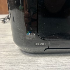 Canon プリンターの画像