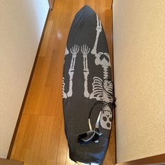 サーフボードの画像