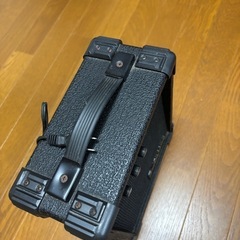 アンプの画像