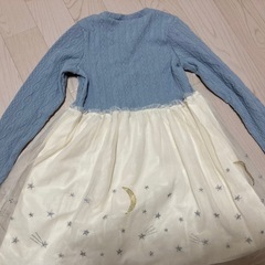 ワンピース　130の画像