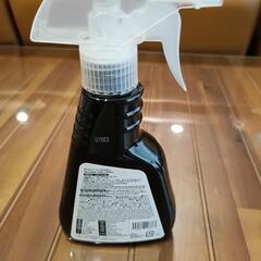 新品未使用　ガラスクリーナーの画像