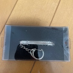東北・上越新幹線開業記念品　キーホルダー　の画像