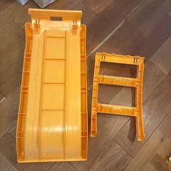 アンパンマン　ジャングルジム　部品の画像