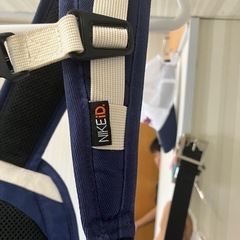 NIKE リュックの画像