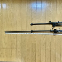 マイクスタンド(ショートタイプ50-90cm)の画像