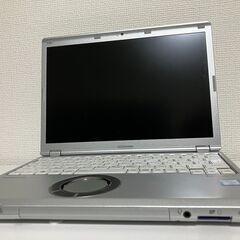 Panasonic windows11  高性能第7世代 Cor...