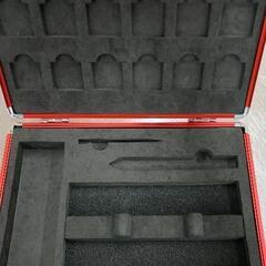 0823-037 アタッシュケースの画像