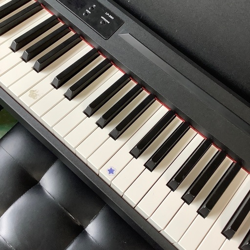 KORGの電子ピアノのご紹介です！！！