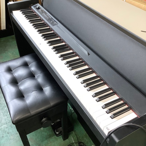 KORGの電子ピアノのご紹介です！！！
