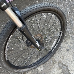 TREK Marlin6 自転車の画像