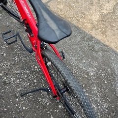 TREK Marlin6 自転車の画像