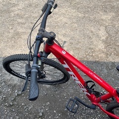 TREK Marlin6 自転車の画像
