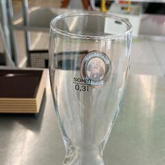 0823-094 ビールジョッキ　ビールグラスの画像