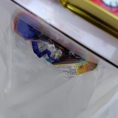 落としたての画像