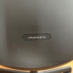 オフィスチェアの画像