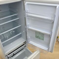 【リユースのサカイ野々市店】 冷蔵庫 アクア　AQR-20J　2020年製 ※クリーニング済みの画像