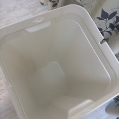 シールズ　キッチン用ゴミ箱の画像