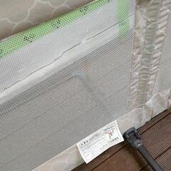 0823-054 日本育児 おくだけとおせんぼ の画像