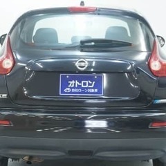 日産 ジューク 　１５ＲＳ　入庫しました　(^▽^)/♡の画像