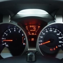 日産 ジューク 　１５ＲＳ　入庫しました　(^▽^)/♡の画像