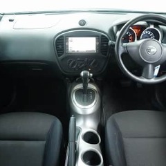 日産 ジューク 　１５ＲＳ　入庫しました　(^▽^)/♡の画像