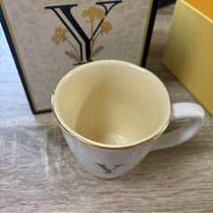 アフタヌーンティー マグカップセットの画像