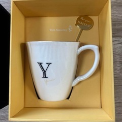 アフタヌーンティー マグカップセットの画像