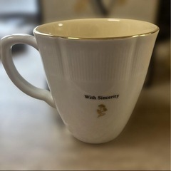 アフタヌーンティー マグカップセットの画像