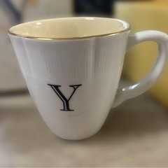 アフタヌーンティー マグカップセットの画像